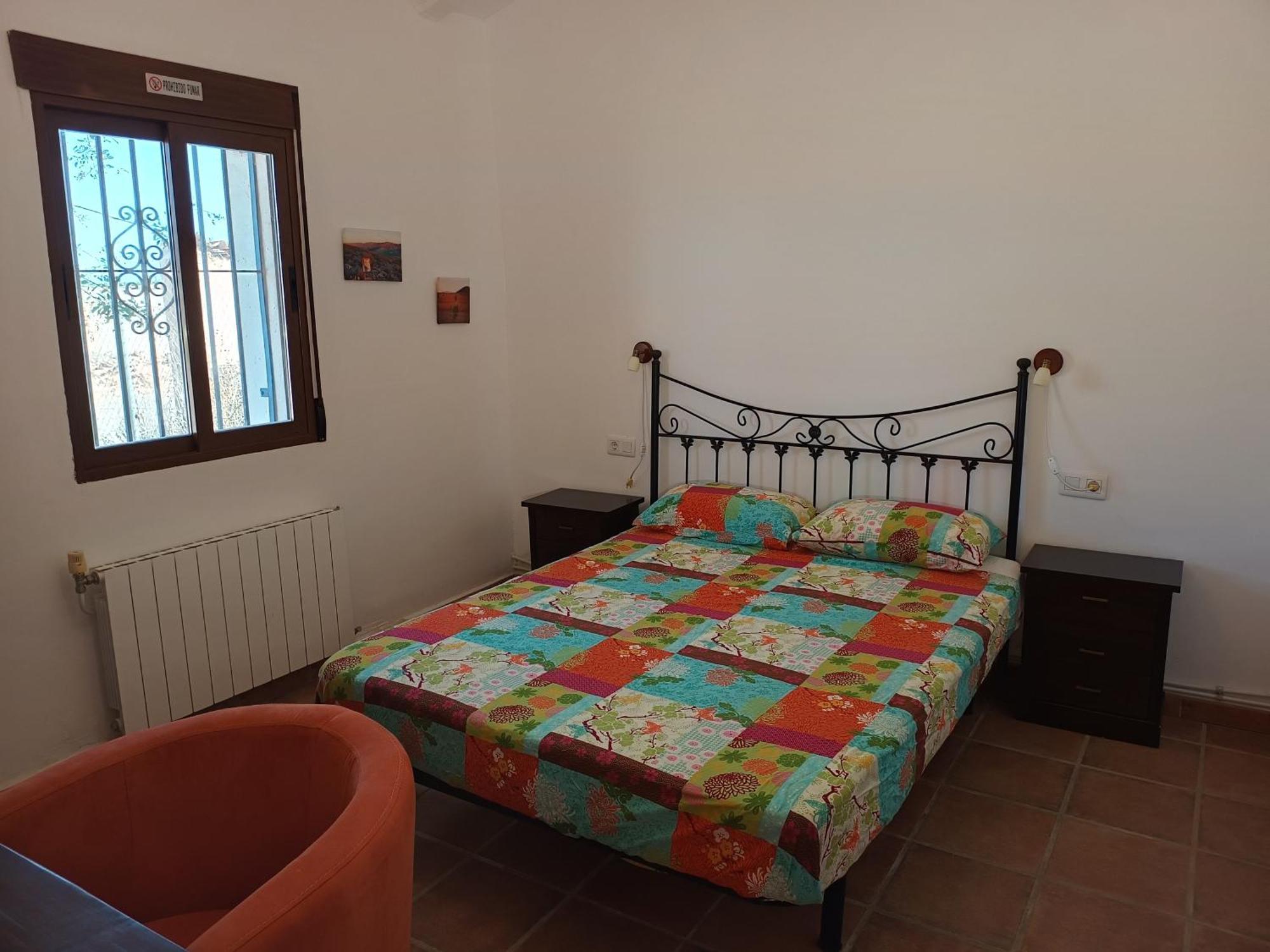 Ferienwohnung El Oasis Morado Lorca  Exterior foto