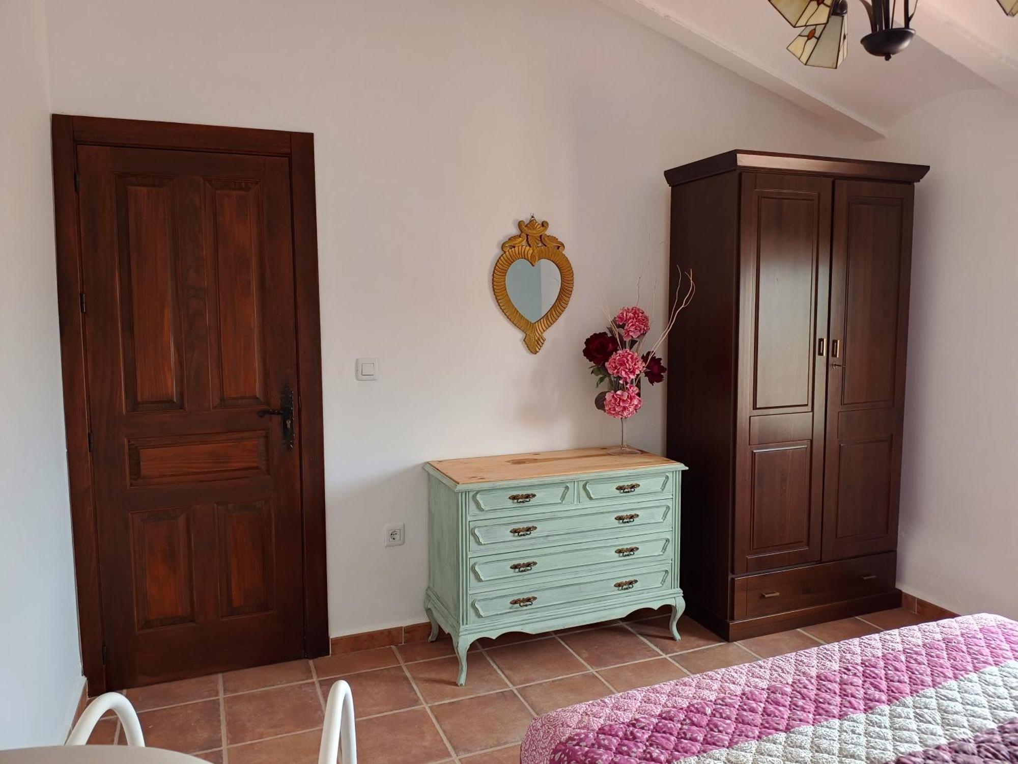 Ferienwohnung El Oasis Morado Lorca  Exterior foto